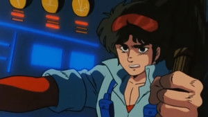 特装機兵ドルバック kép
