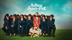 Adieu, Jean-Pat háttérkép