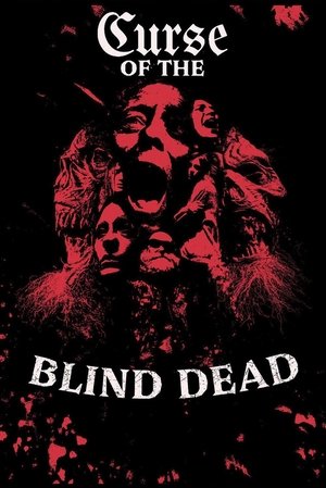Curse of the Blind Dead poszter