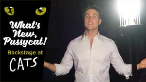 What's New, Pussycat!: Backstage at 'Cats' with Tyler Hanes 1. évad Ep.15 15. epizód