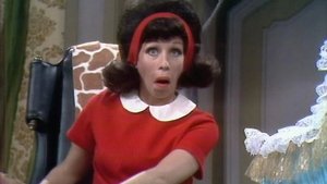The Carol Burnett Show Season 1 Ep.2 2. epizód