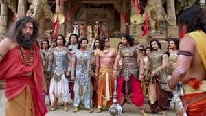 Mahabharat 5. évad Ep.2 2. epizód