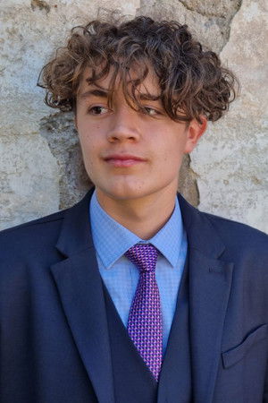 Iván Ibarra profil kép
