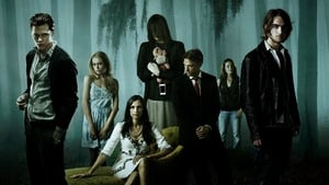 Hemlock Grove kép