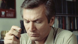 Человек, который брал интервью háttérkép