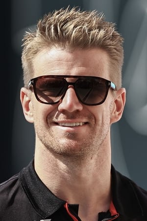 Nico Hülkenberg profil kép