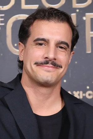 Guilherme Geirinhas profil kép