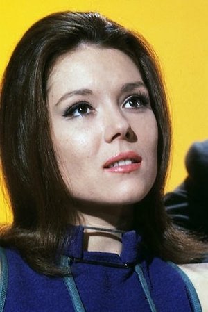 Diana Rigg profil kép