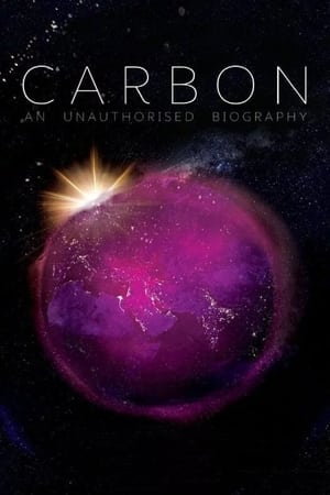 Carbon: The Unauthorised Biography poszter