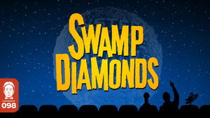 Mystery Science Theater 3000 Season 5 Ep.3 3. epizód