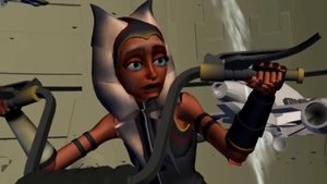 Star Wars: A klónok háborúja Speciális epizódok Ep.11 11. epizód