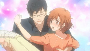 エタニティ　～深夜の濡恋ちゃんねる♡～ 1. évad Ep.2 2. epizód