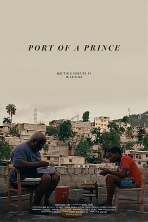 Port of a Prince poszter