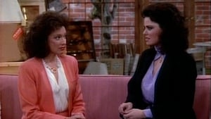 Designing Women Season 2 Ep.19 19. epizód