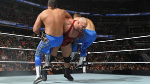 Pankráció - WWE: Smackdown Season 15 Ep.14 14. epizód
