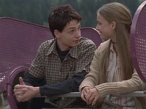 Everwood 1. évad Ep.2 A nagy Brown doktor