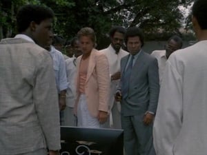 Miami Vice 2. évad Ep.8 Szemfényvesztés