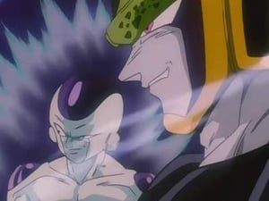 Dragon Ball GT 1. évad Ep.43 A Pokol gonosztevői! Dermesztő és Cell feltámadása!