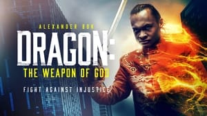 Dragon: The Weapon of God háttérkép