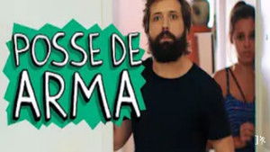 Porta dos Fundos 7. évad Ep.58 58. epizód