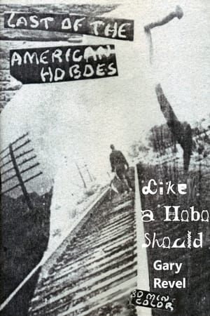 Last of the American Hoboes poszter