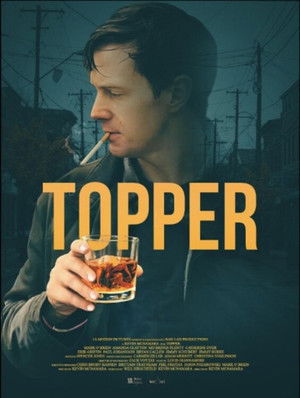 Topper poszter