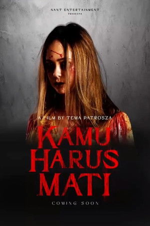 Kamu Harus Mati poszter