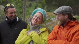 71° nord - Norges tøffeste kjendis 13. évad Ep.11 11. epizód