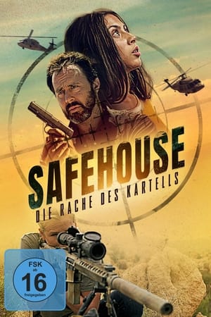 Safehouse poszter