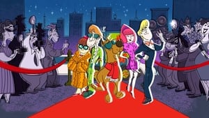 Scooby Doo - Az operaház fantomjai háttérkép