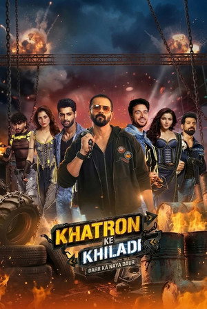 Khatron Ke Khiladi