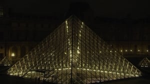 Une nuit au Louvre : Léonard de Vinci háttérkép