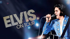 Elvis turnén háttérkép