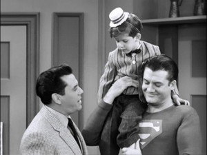 I Love Lucy Season 6 Ep.13 13. epizód