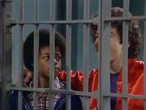 Diff'rent Strokes 2. évad Ep.26 26. epizód