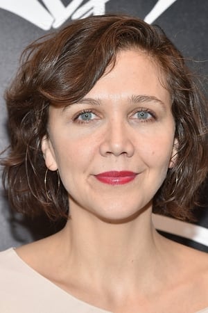 Maggie Gyllenhaal profil kép