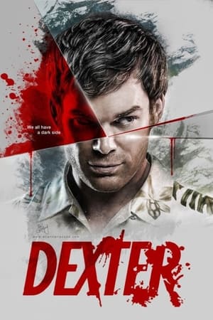 Dexter poszter