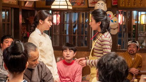 ちむどんどん 1. évad Ep.48 48. epizód