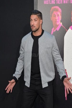 Brendan Schaub