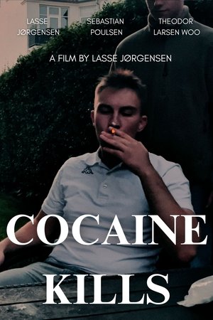 Cocaine Kills poszter