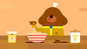 Hey Duggee 1. évad Ep.3 3. epizód