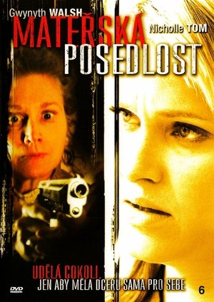 Maternal Obsession poszter
