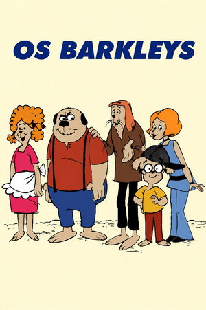 The Barkleys poszter