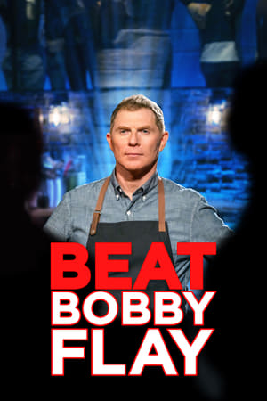 Beat Bobby Flay poszter