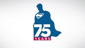 Superman 75 háttérkép