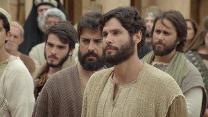 Jesus 1. évad Ep.51 51. epizód