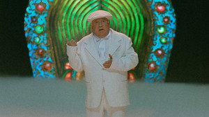 Fantozzi in paradiso háttérkép