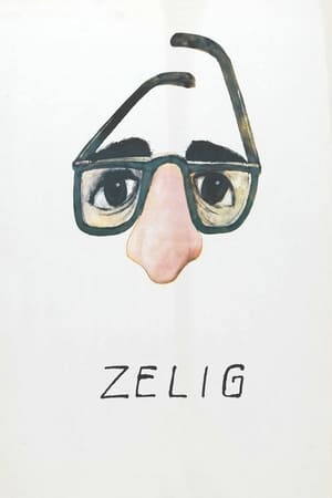 Zelig poszter