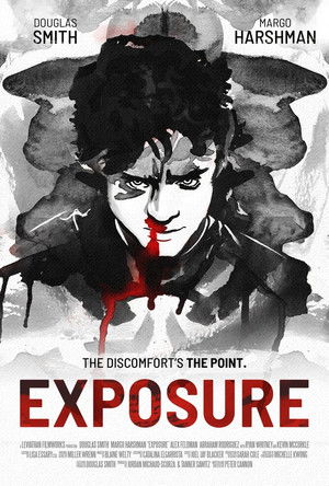 Exposure poszter