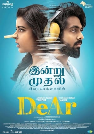 டியர் poszter